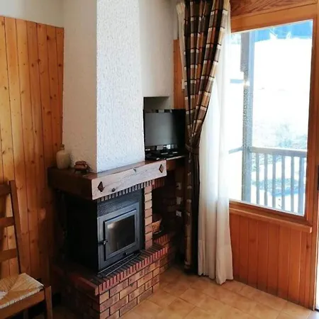 Apartment Vardase Le Grand-Bornand