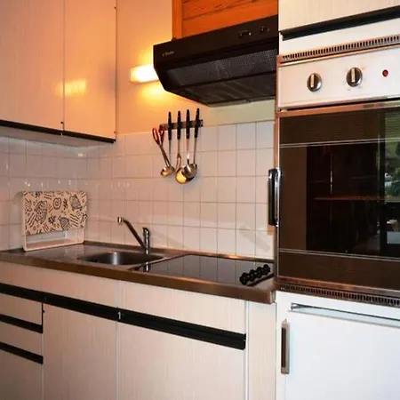 Apartment Vardase Le Grand-Bornand